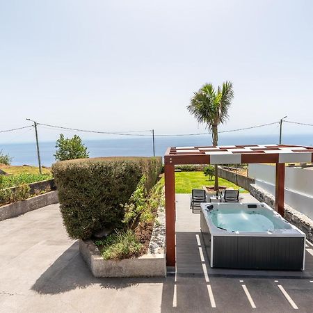 Willa Casa Leonor By Rent2U, Lda Arco da Calheta  Zewnętrze zdjęcie