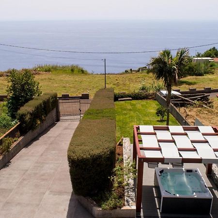 Willa Casa Leonor By Rent2U, Lda Arco da Calheta  Zewnętrze zdjęcie