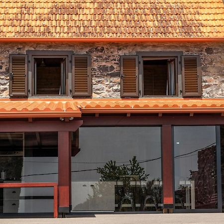 Willa Casa Leonor By Rent2U, Lda Arco da Calheta  Zewnętrze zdjęcie
