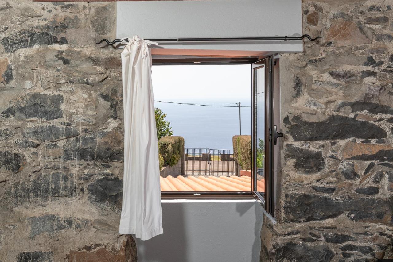 Willa Casa Leonor By Rent2U, Lda Arco da Calheta  Zewnętrze zdjęcie