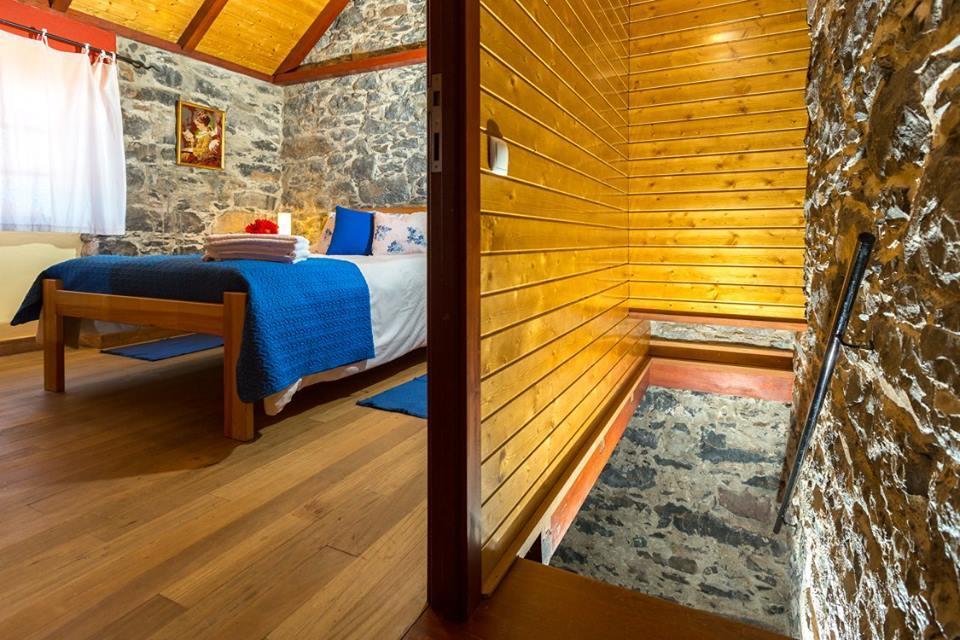 Willa Casa Leonor By Rent2U, Lda Arco da Calheta  Zewnętrze zdjęcie