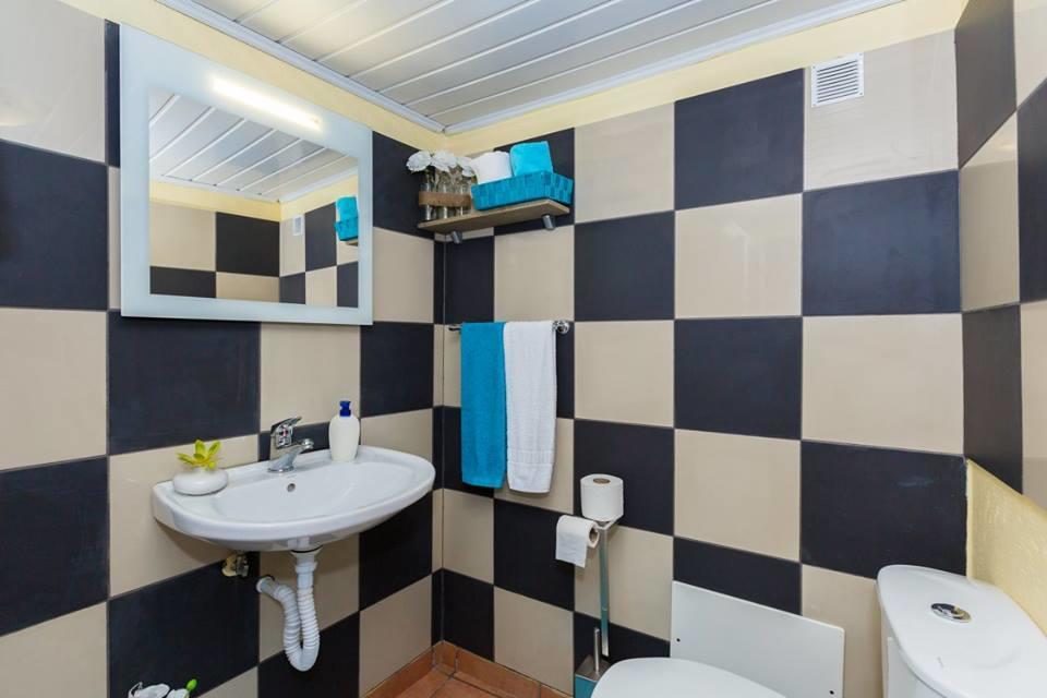 Willa Casa Leonor By Rent2U, Lda Arco da Calheta  Zewnętrze zdjęcie