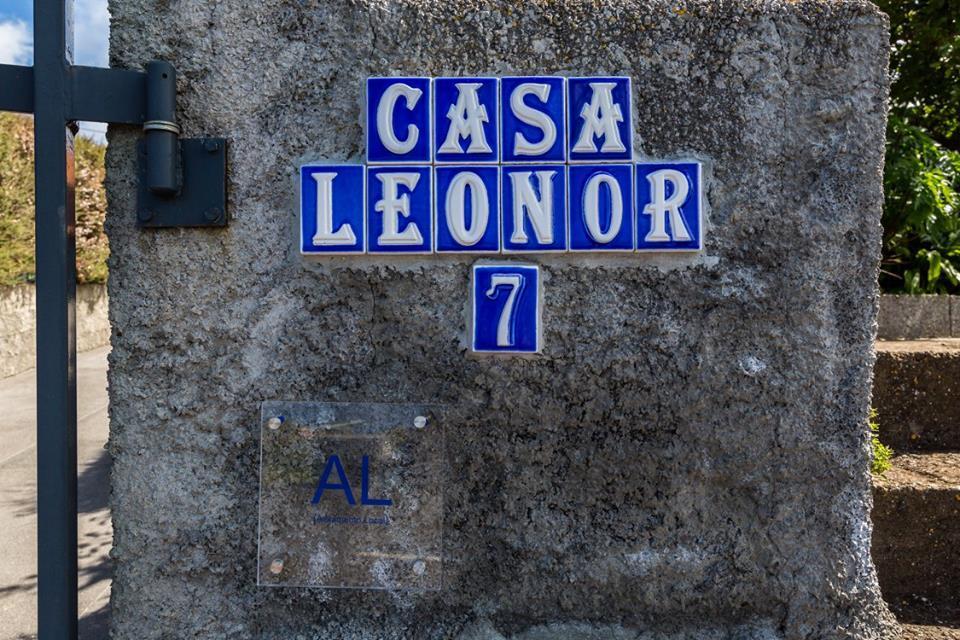 Willa Casa Leonor By Rent2U, Lda Arco da Calheta  Zewnętrze zdjęcie